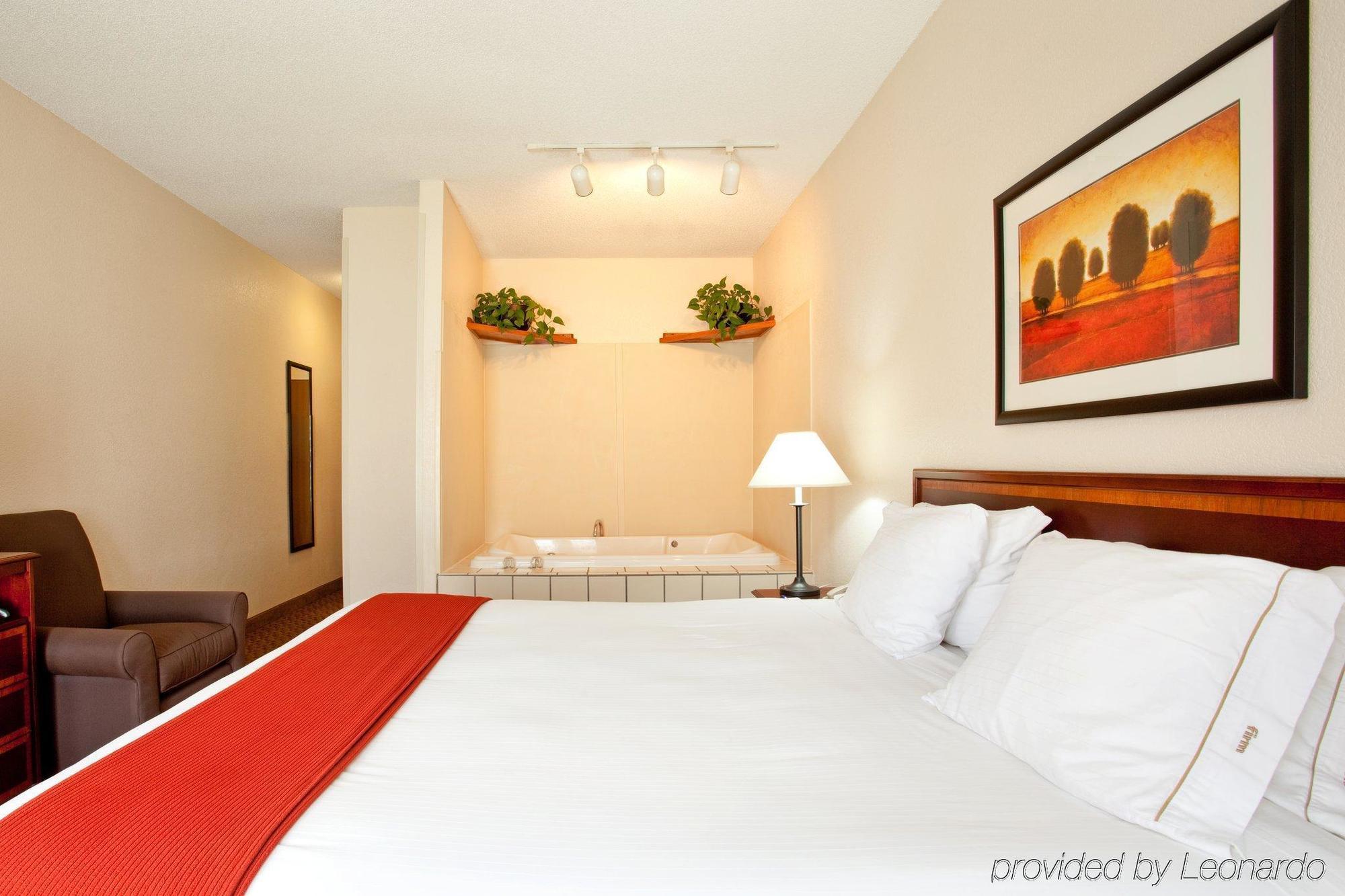 Baymont By Wyndham Merrillville Rum bild