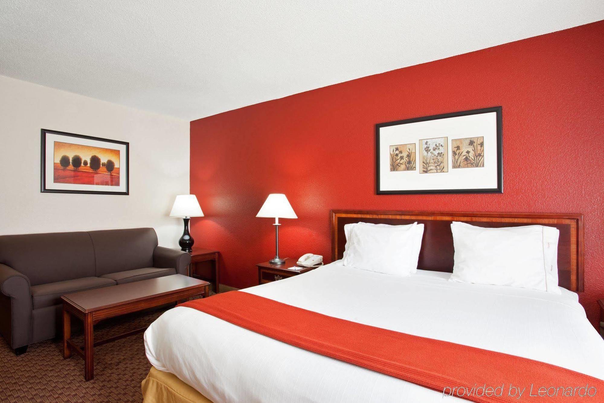 Baymont By Wyndham Merrillville Rum bild